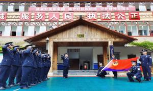 今天是我们、他们、你们的节日