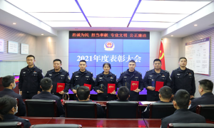 致敬！我的辅警兄弟姐妹们