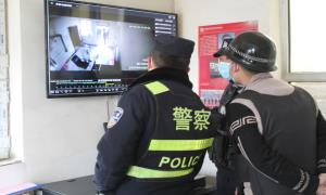 节前安全检查 筑牢安全防线