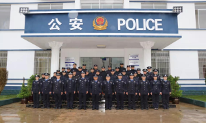 在每个平凡的日子里 找寻移民警察的答案
