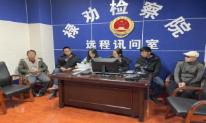 线上和解化争议，检察“护薪”暖民心