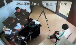 本想出国发财，结果梦断境外 湖北洪湖警方抓获3名偷渡男子
