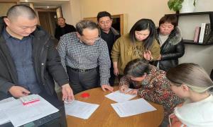 法援异地调解不打烊 工亡赔偿维权终获赔