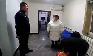 小案不小看！民警“快”字当先 速破小案保民生