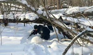 磨实战利刃 当处突铁拳
