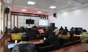 远安县开展酒驾醉驾问题专项法治宣讲活动