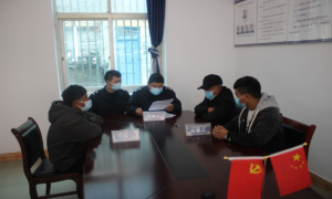 酒后琐事起纠纷  民警耐心化矛盾