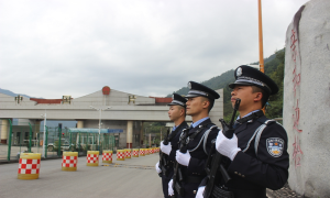 警察节 我有一个警察梦