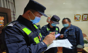 银行存款先后分7次被转走 报警后真相竟是……