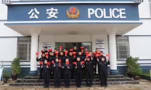 警察节，看看移民“警黍”都在忙啥？