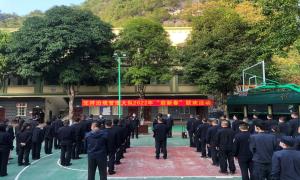 迎新春活动精彩纷呈