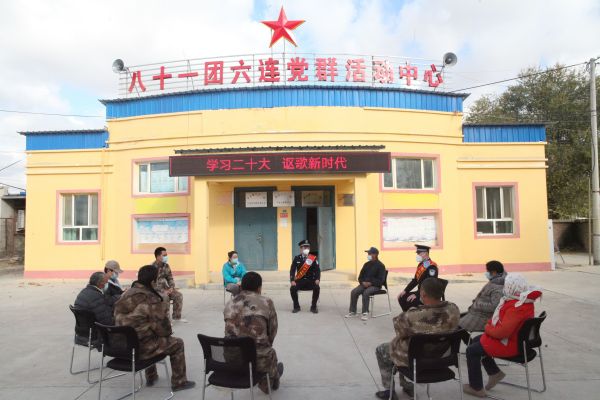 将党的声音传递到辖区边陲的每个角落.jpg