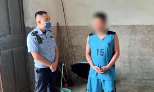 民警隔空“喊话” 骗子秒怂退款 