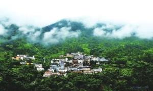 盘活民间文艺大舞台 吹响乡村振兴新号角