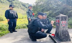 长假里坚守，奔向祖国和人民需要的地方
