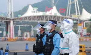 全方位打造二线边境检查站综合性战斗实体