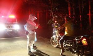 新街边境检查站全力筑牢边境安全防线