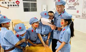 百场阅读进基层 暖冬书香漫锡山