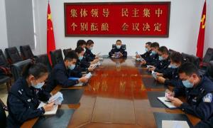 “口袋书”助推学习贯彻党的二十大精神
