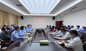 广开言路听民意 接受监督促廉洁