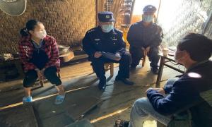 古登边境派出所全面夯实群众工作根基推动“我为群众办实事”纵深开展