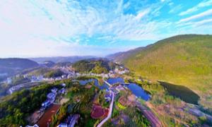 ​莲花池村“嗯嘎嬢” 共同缔造幸福家园