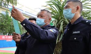 “小灯谜 大学问” 二十大主题灯谜竞猜大挑战拉开序幕