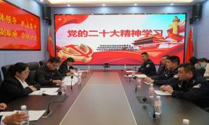 文化育警铸警魂