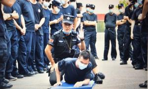 青春无悔戍南疆 初心不改守国门