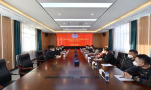 专业文明顺民意 公正廉洁保民心 