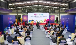 广东省农产品“飞渡计划”保供促销对接会在德庆县举行