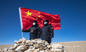 他们的每一天都是团圆