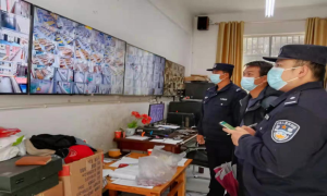 开学在即 安全先行