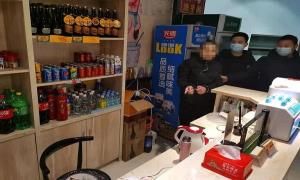 男子连续作案12起！公安县警方破获系列盗窃案
