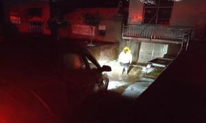 洪湖警方：守初心 铸忠诚警魂 保民安 护万家灯火