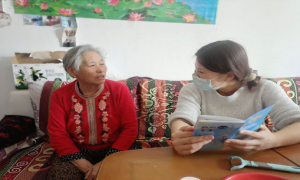 热闹 “元宵节” “法治嘉年华”精彩不停！