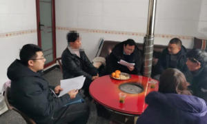 一日夫妻百日恩 离婚析产终调成