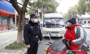 荆州区公安分局川店派出所副所长杨志强：基层虽累 愿意继续坚守