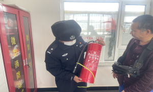 加强散装汽油管理 拧紧平安“安全阀”