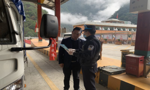 法治宣传就在你身边