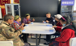 送您一碗“平安元宵” 愿您每天平安喜乐