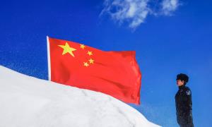 跨越5568公里的坚守