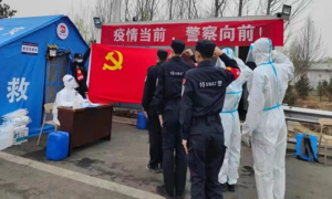 上阵父子兵