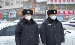 以“演”筑防 以“练”备战
