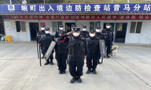 传承雷锋精神 践行奉献初心