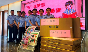 国门“她力量”绽放大湾区