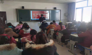 聂拉木各边境派出所打造开学季“平安校园”坚实屏障