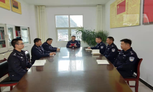 传承雷锋精神 争当戍边卫士