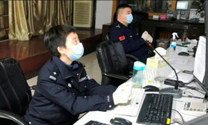多措并举学两会 细思笃行催动力