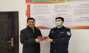 “小窗口”情牵“大民生”
